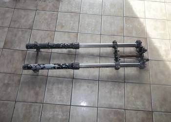honda nx 250 lagi zawieszenie polka