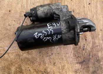 Rozrusznik BMW E92 335D 286 KM