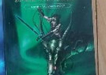 KRONIKI ŚWIATA WYNURZONEGO TOM 3