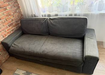 Sofa rozkładana Ikea