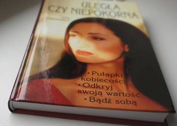 Uległa czy niepokorna Odkryj swoją wartość Ute Ehrhardt