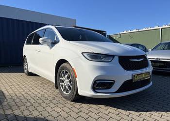 Chrysler Pacifica 2022