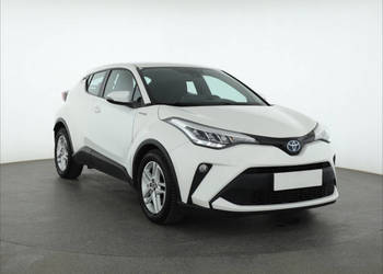 Toyota C-HR 1.8 Hybrid