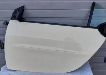 DRZWI LEWY PRZÓD SMART FORTWO 450