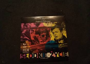 Słodkie życie film