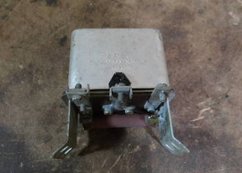 regulator napięcia ElMot 12v 130w Ursus Star Jelcz org PRL