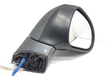 LUSTERKO PRAWY PEUGEOT 308 I Kombi 07-16 ZEWNĘTRZNE PRAWA, BOCZNE