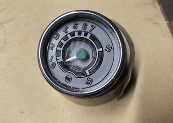 Wskaźnik zegar cisnienia zetor super 50 pal k25 tatra liaz