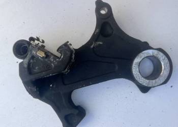 jarzmo mocowanie zacisku Suzuki GSR 600