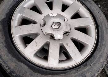 Alufelgi 5x108 renault