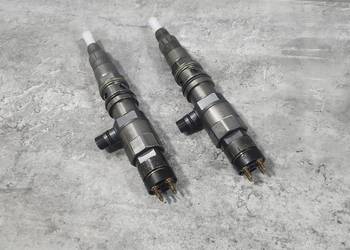 WTRYSKIWACZ BOSCH 0445120288 4710700587 MERCEDES ACTROS AXON