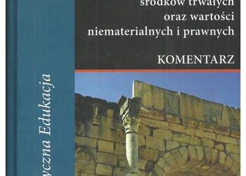 Amortyzacja podatkowa środków trwałych oraz wartości niemate Amortyzacja podatkowa środków trwałych oraz wartości niemate