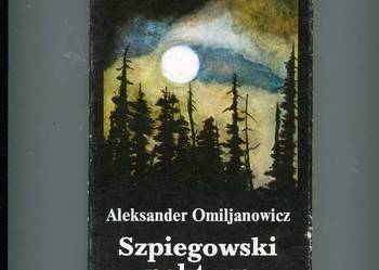 Szpiegowski nokturn - Omiljanowicz