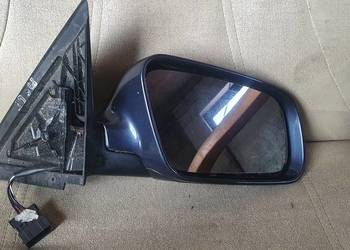 Lusterko prawe duże a6 c5 7 pin