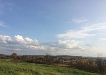 DZIAŁKA BUDOWLANA Chechło Kraków Katowice MEDIA WIDOKOWA