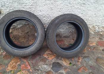 Opony zimowe Nordicca 215/55 R16 Opony zimowe Nordicca 215/55 R16