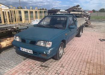 Polonez Truck 2000r