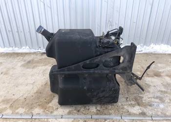 ZBIORNIK SCR MAN TGX I 18. 441KM Hatchback ZBIORNICZEK