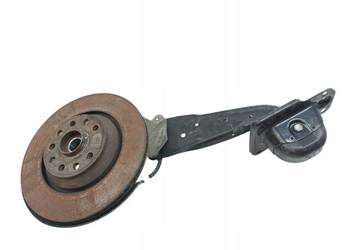 ZWROTNICA  LEWY TYŁ 2.0 TSI 272 KM 4X4 3V  Skoda Superb III (2015-)