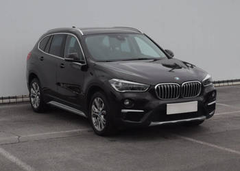 BMW X1 sDrive18d