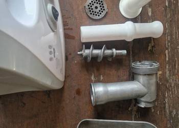 Maszynka do mielenia , elekryczna Esperaza