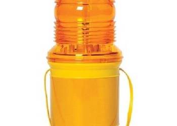Lampa sygnalizacyjna drogowa Microlite™ MK2 FPC