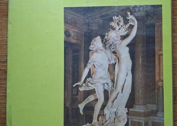 W kręgu sztuki Gianlorenzo Bernini Arkady