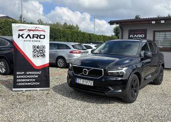 Volvo XC40 2020r. Polski salon | GWARANCJA