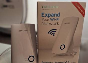 Wzmacniacz sieci TP-LINK TL-WA854RE