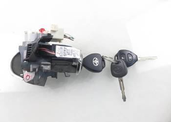 STACYJKA WKŁADKI TOYOTA RAV 4 III 8978342020