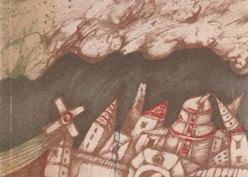 ATLANTYDA WYSPA OGNIA - KUCZYŃSKI MACIEJ