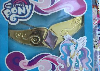 My Little Pony Korona Księżniczki