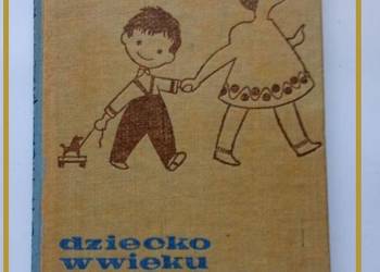 Dziecko w wieku przedszkolnym/ dziecko/rozwój/ wychowanie/ edukacja