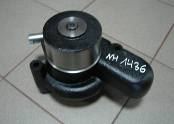 POMPA WODY NEW HOLLAND TC 87800488