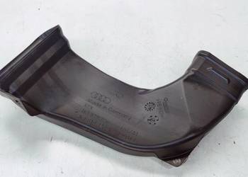 KANAŁ POWIETRZNY TUNEL PRAWY AUDI A6 C8 4K1819726