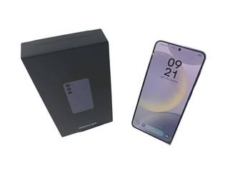 Smartfon SAMSUNG Galaxy S24 5G 8/128GB