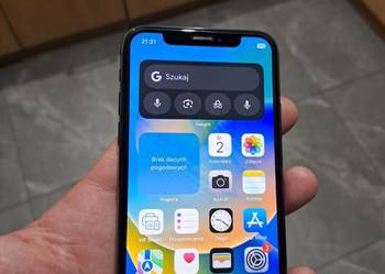 iPhone 10