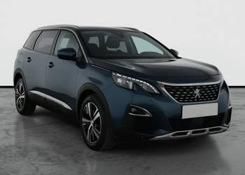 Peugeot 5008 PureTech 130