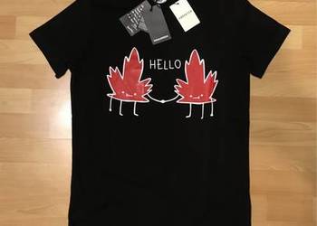 Koszulka T-Shirt Bluzka Dsquared S-2XL Dior Givenchy Super jakość