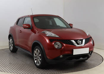 Nissan Juke 1.2 DIG-T
