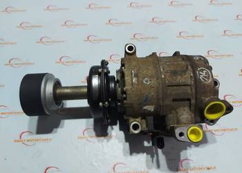 Touareg 5.0 V10 TDI 313KM AYH 195 tys km sprężarka klimatyzacji 7H0820805