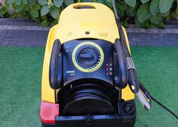 Myjka Karcher HDS 698 CSX Eco Gorąca Woda 170bar Gwarancja Wysyłka