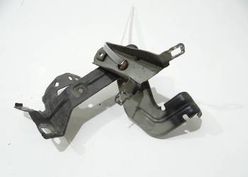 MOCOWANIE UCHWYT BŁOTNIKA PRAWY PRZÓD BMW F30 B45