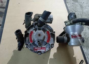 koltec necam rozdzielacz silnik krokowy 280 0120133