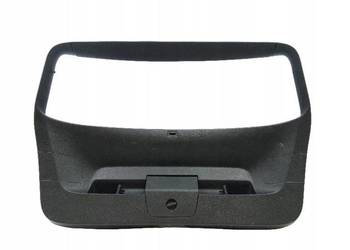 OSŁONA KLAPY BAGAŻNIKA HB 5G6867715B 5G6867714C Volkswagen Golf VII