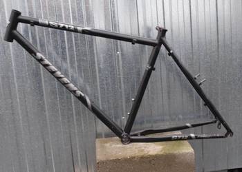 Rama rowerowa Stevens Retro MTB