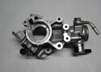 Mazda 2 DJ 1.5 i SKYACTIV-G 75KM 21R. 296100-0582 POMPA WTRYSKOWA PALIWA
