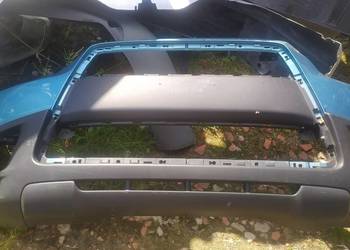 Mitsubishi Asx zderzak przedni przód 2009 10 2011 + belka