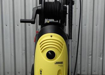 Myjka Ciśnieniowa Karcher HD 7/18 4MX * zwijak * silnik wolnoobrotowy