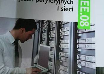 Montaż i eksploatacja systemów komputerowych podręczniki